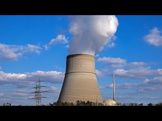 ⁣Nuclear a ‘big step to take’ for Australia