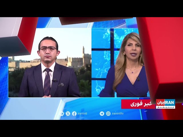 ⁣روزنامه تلگراف: حزب‌الله سلاح‌های ساخت ایران را در فرودگاه بیروت ذخیره می‌کند