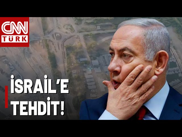 ⁣Hizbullah'tan İsrail'e Açık Tehdit! "Saldırmayı Düşünürse Pişman Olacaktır"