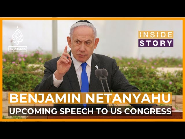 Should Biden worry about Netanyahu's address to Congress? | Inside Story