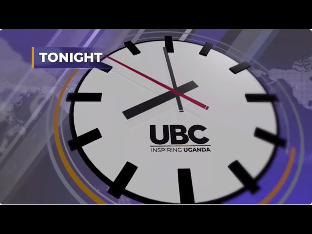 ⁣LIVE: UBC NEWS TONIGHT  @10PM WITH MARK ARNOLD WADULO | JUNE 23, 2024