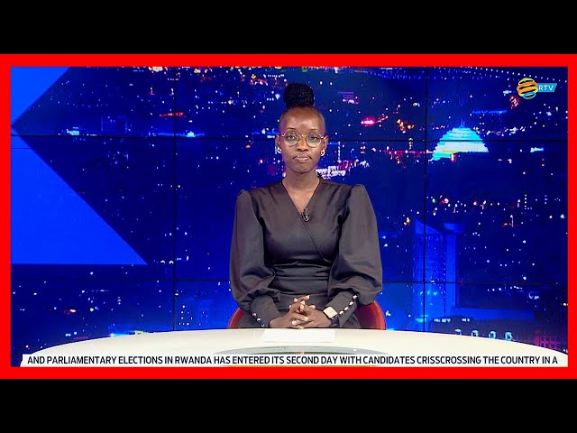 Full English News Bulletin: 23.06.2024