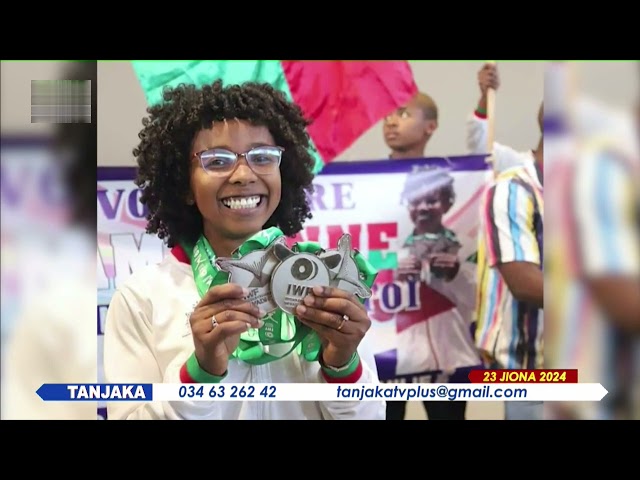 TANJAKA DU 23 JUIN 2024 BY TV PLUS MADAGASCAR