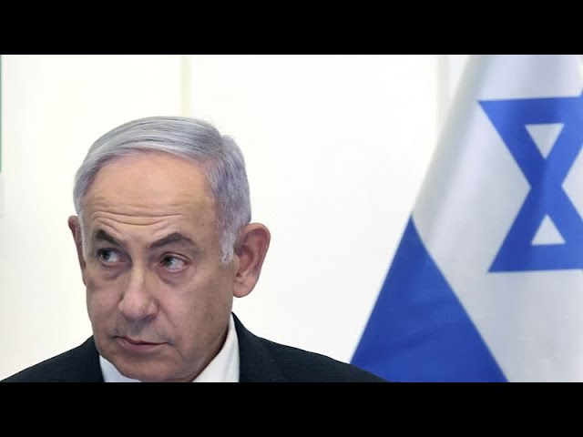 La fin de la guerre à Gaza pas encore encore en vue pour le Premier ministre israélien