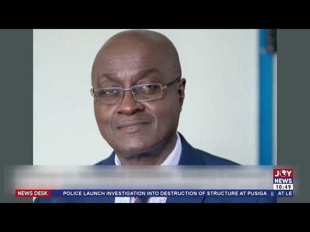 ⁣Ghana's Remittances: BoG urged to enhance tracking and monitoring
