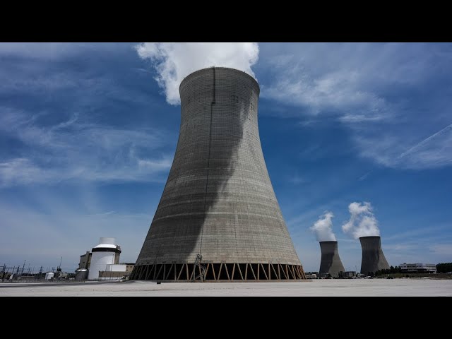 Nuclear power to be a ‘major fight’ until election: Paul Murray