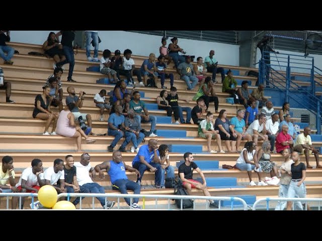     samedi 22 juin 2024 au gymnase de Trois-Rivières.