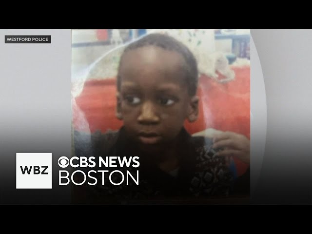 ⁣Missing 6-year-old boy with special needs dies at hospital after being found in lake