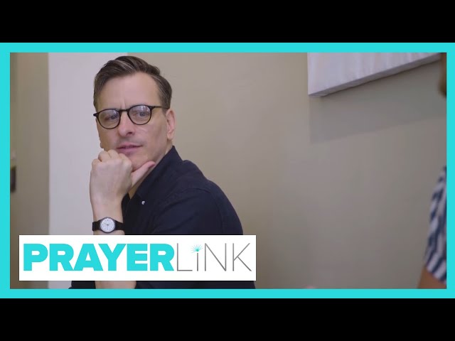 ⁣Becket Cook’s Radical Transformation from Gay to Godly | Prayer Link - June 25