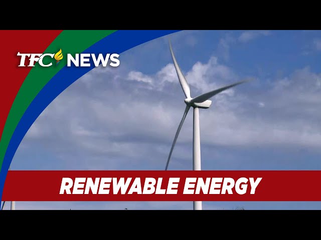 ⁣PH woos Canadian firms to invest in renewable energy space | TFC News Alberta, Canada