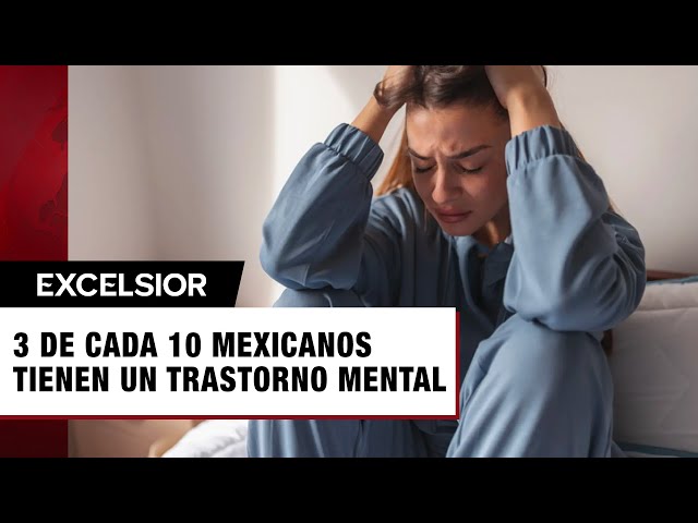 ¡La salud mental no es un juego!