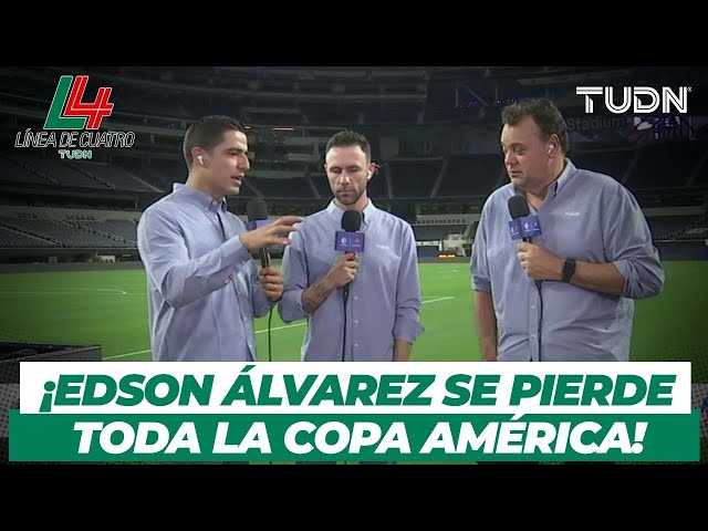 ¡FAITELSON quiere con urgencia a FIDALGO en el TRICOLOR, LAYÚN coincide¡ | Resumen L4