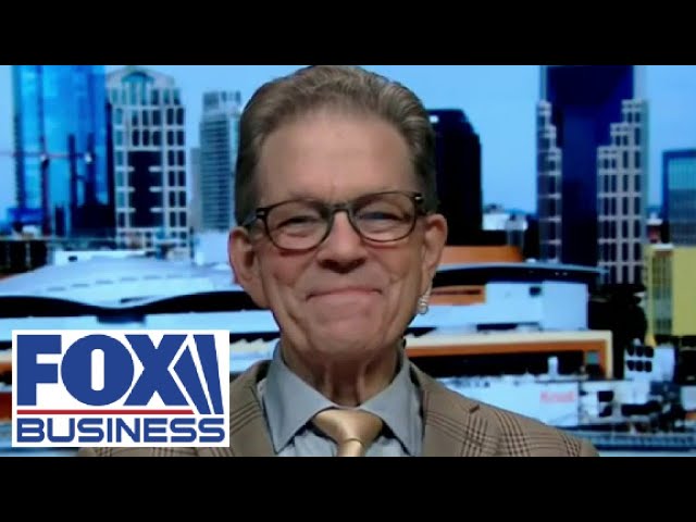 Art Laffer: Trump had the best economy in his first term ever