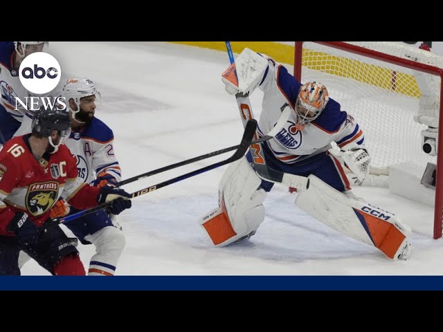 ⁣Edmonton Oilers: Possible comeback in NHL Stanley Cup Finals