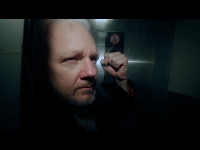 ‘Long push’ from government to ‘get Julian Assange back’ to Australia