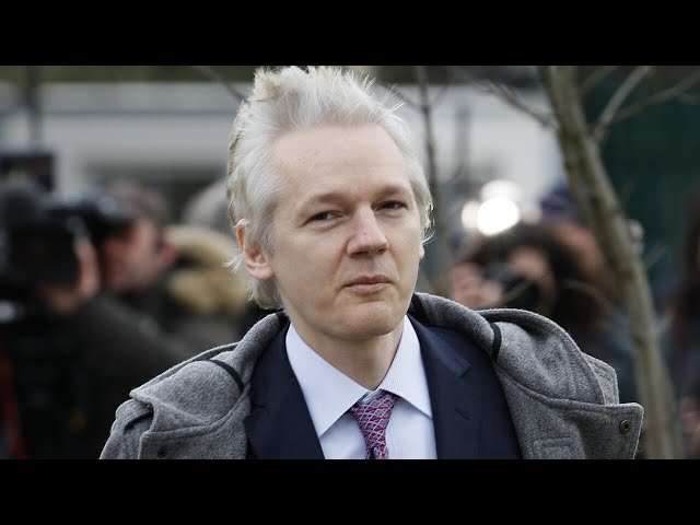 US ‘not conceding’ it did ‘anything wrong’ in plea deal with Assange