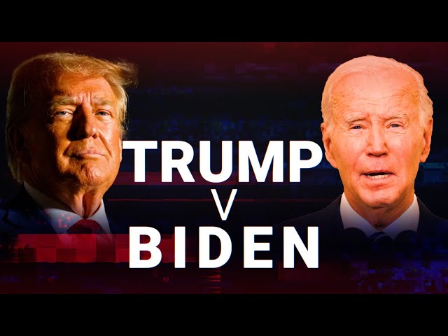 Joe Biden already dealt ‘embarrassing’ blow before presidential debate