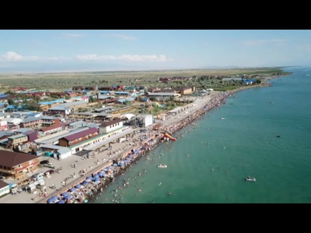 ⁣Лето 2024: казахстанцы возмущены низким сервисом