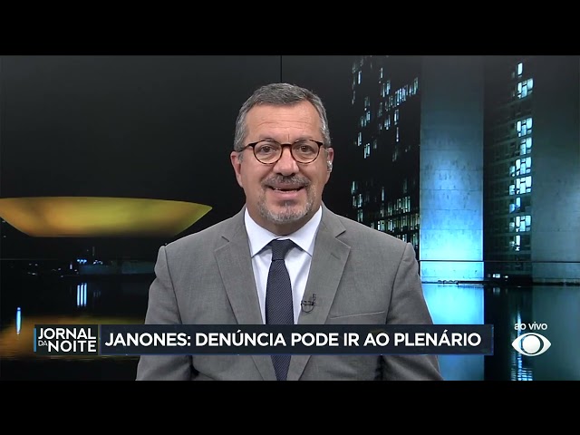 ⁣Denúncia de rachadinha contra André Janones pode ser votada no plenário da Câmara