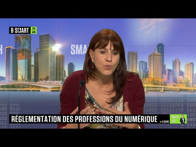 B SMART - En direct