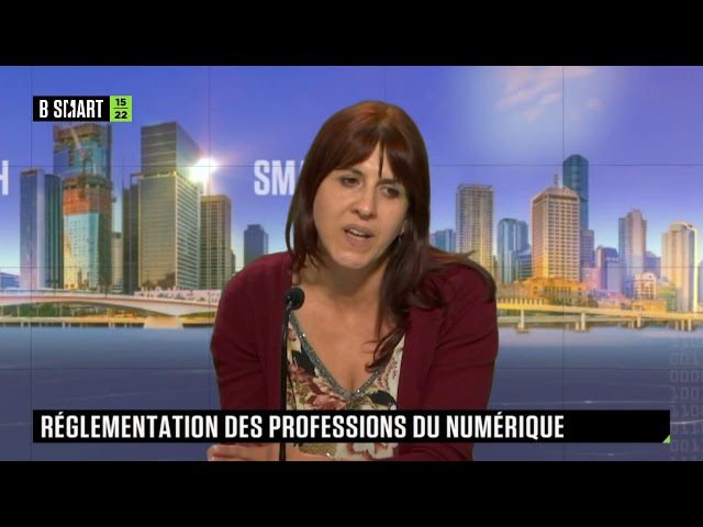 B SMART - En direct