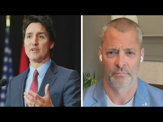 ⁣Will Trudeau step down as Liberal leader after byelection loss?