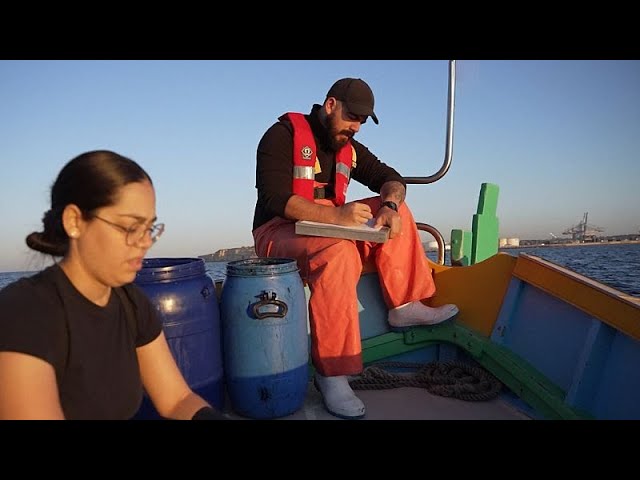 ⁣La cooperación acorta distancias entre pescadores y políticos