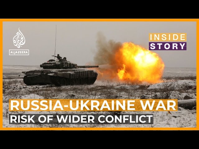 ⁣Is the risk of direct conflict between Russia & NATO increasing? | Inside Story