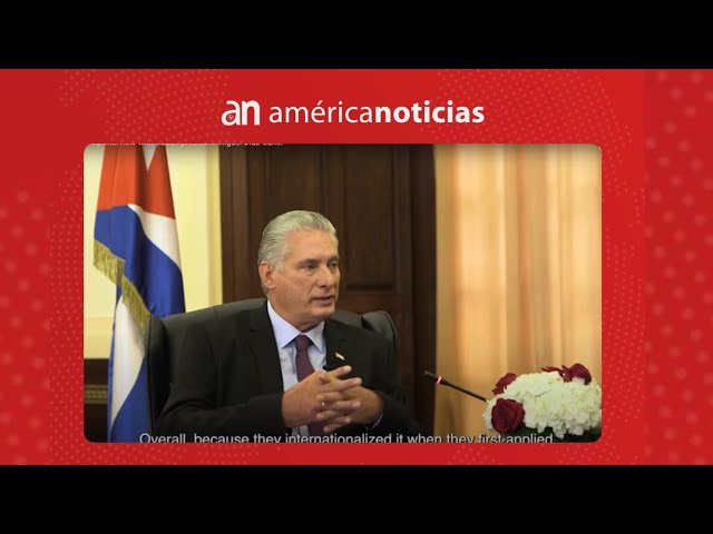 ⁣El régimen cubano tendrá el poder de quitarle a cualquier cubano su ciudadanía