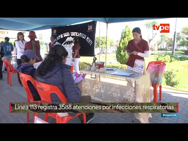 Ñuqanchik (25/06/2024) | TVPerú Noticias