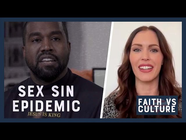 ⁣Sex Sin Epidemic | Faith vs. Culture - June 25, 2024