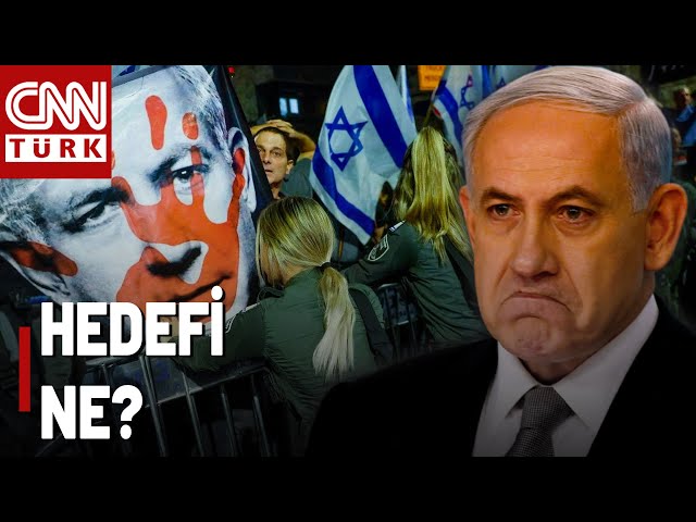⁣Netanyahu Yine Kaostan Besleniyor! İran'dan İsrail'e Gözdağı: "Lübnan'a Saldırır