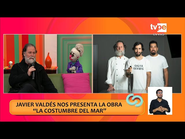 Más Conectados (25/06/2024) | TVPerú