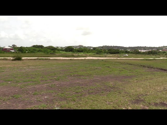 FIRST BURIALS NEAR AT TRANQUILITY PARK PUBLIC CEMETERY