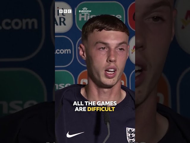 ⁣An honest assessment of England’s #Euro2024 from three of their players