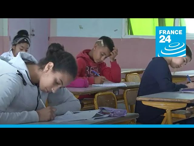 ⁣عقب انتحار طالبة في المغرب مخاوف من تحول الأمر إلى ظاهرة بين الشباب
