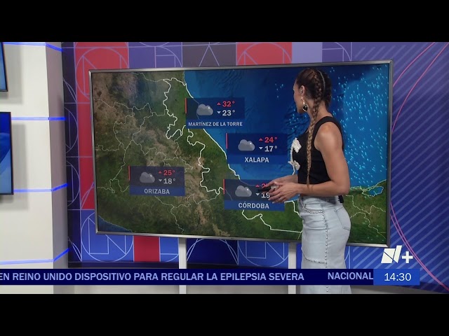 ⁣Transmisión en vivo de Televisa Veracruz Oficial