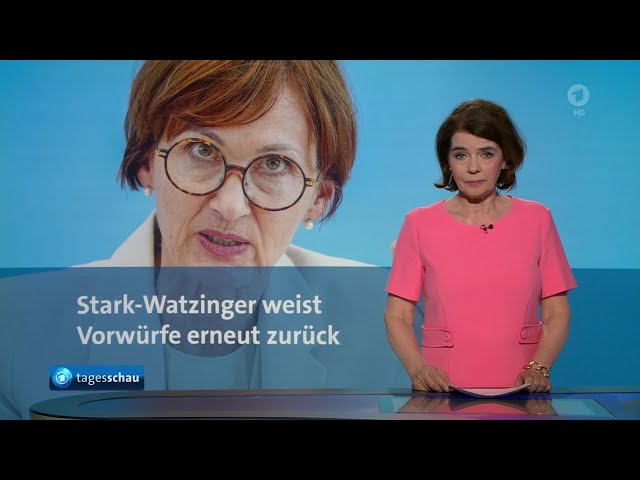 tagesschau 20:00 Uhr, 26.06.2024