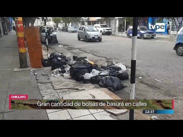 Ñuqanchik mediodía (26/06/2024) | TVPerú Noticias