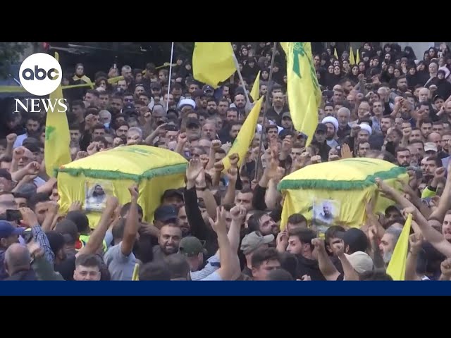 ⁣Hezbollah threatens retaliation if Cyprus helps Israel attack Lebanon