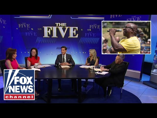 ⁣'The Five': The 'Squad' suffers an 'alarming defeat'