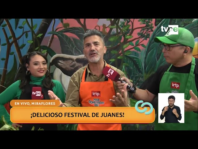 Más Conectados (26/06/2024) | TVPerú