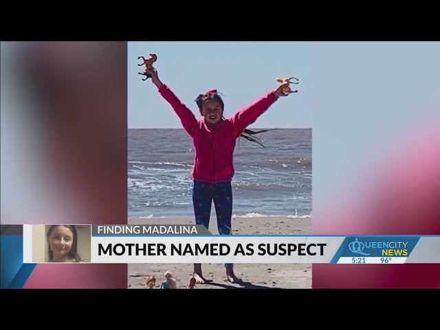 ⁣Diana Cojocari now considered suspect in disappearance of daughter, Madalina