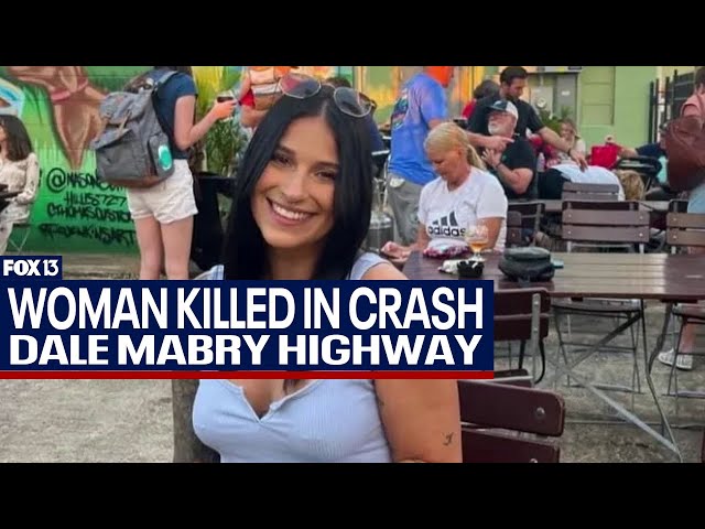 ⁣Family remembers daughter killed in crash