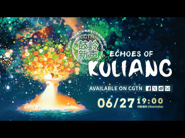 ⁣Watch: Continuing the heartwarming stories of Kuliang