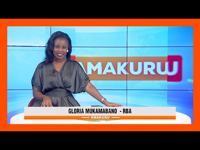 Amakuru yo ku mugoroba | Tariki 27.06.2024