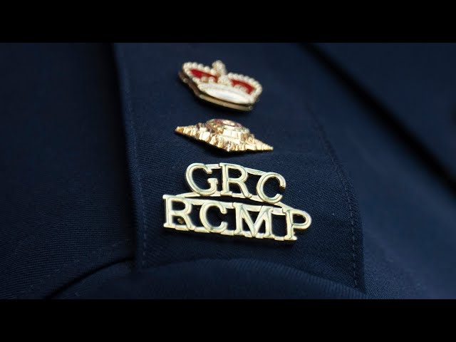 ⁣Man arrested after gardening tool mistaken for firearm | N.S. RCMP