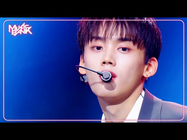 ⁣FXXOFF - ONE PACT ワンパクト원팩트 [Music Bank] | KBS WORLD TV 240628