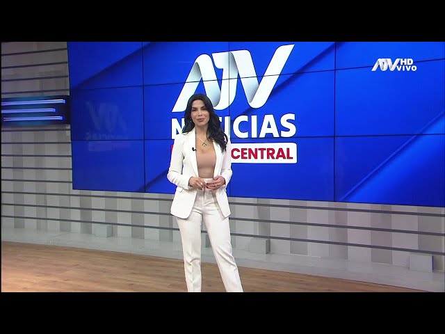⁣ATV Noticias Edición Central: Programa del 27 de Junio de 2024