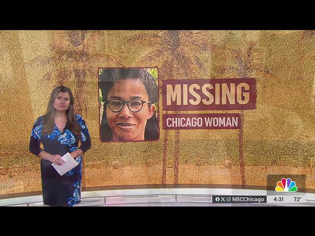 ⁣Search INTENSIFIES for Chicago woman missing in Bahamas